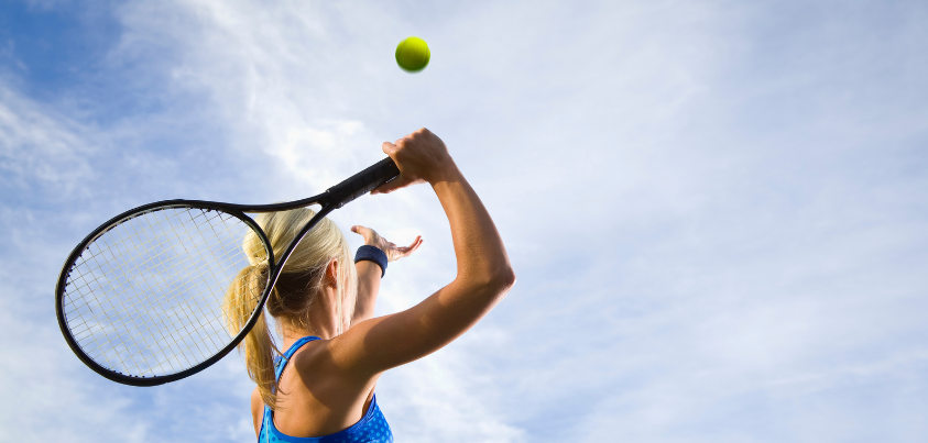 Seattle Womens Tennis Ladder 2015 season in progress